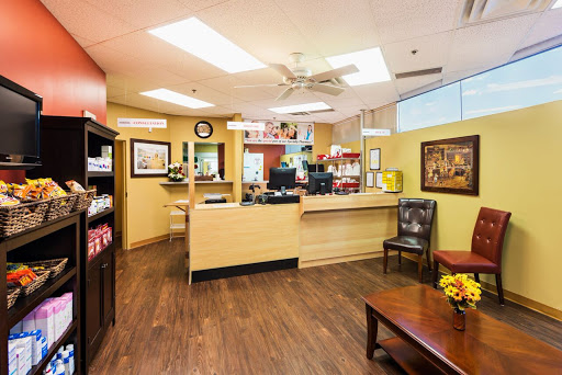 VASCO Rx, 4045 E Bell Rd #163, Phoenix, AZ 85032, USA, 