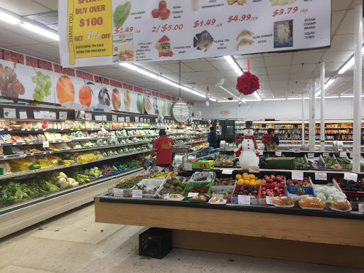 Grocery Store «Dragon Star Oriental Foods», reviews and photos, 633 W Minnehaha Ave, St Paul, MN 55104, USA