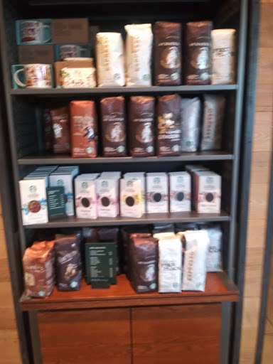 Starbucks image