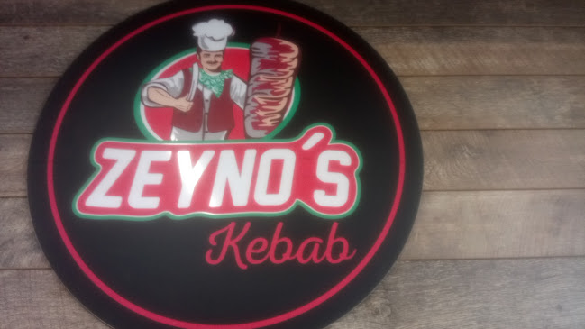 Kommentarer og anmeldelser af Zeynos Kebab