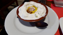 Plats et boissons du Restaurant libanais Etoile à Saclay - n°17