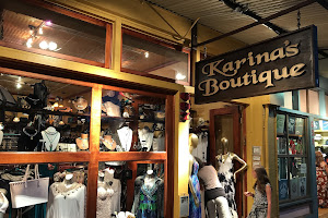 Karina's Boutique LLC