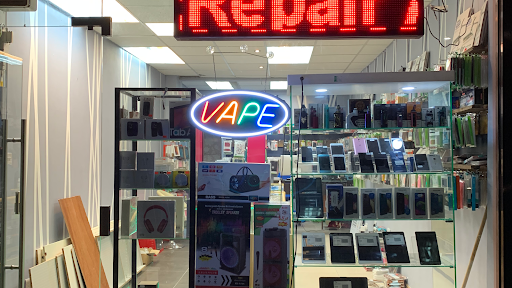 United Vape & Phone Repair Center