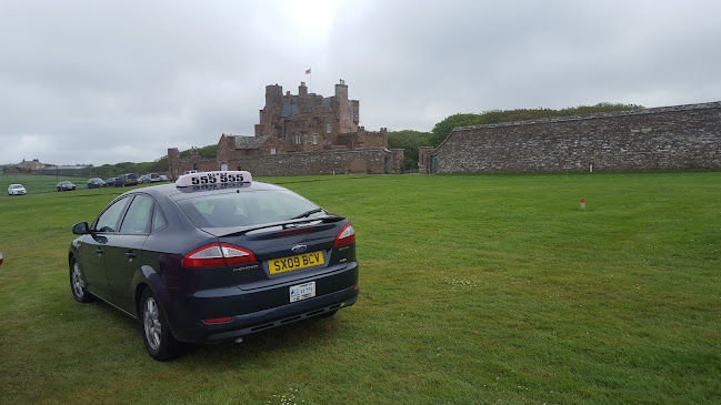 Reviews of Highland Cabs Ltd in Aberdeen - Taxi service
