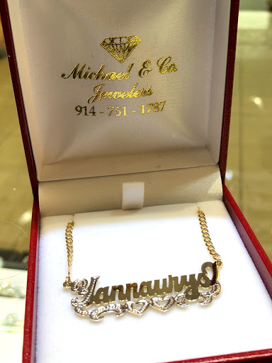 Jeweler «Michael & Co. Jewelers», reviews and photos, 100 Main St #461, White Plains, NY 10601, USA