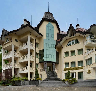 Photos of Hotel Evargriyn Palas (Orhanie 1 OOD)