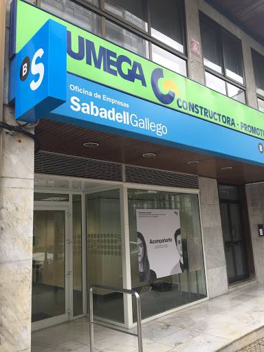 Banco Sabadell Gallego - Servicio de Caja Automatizada