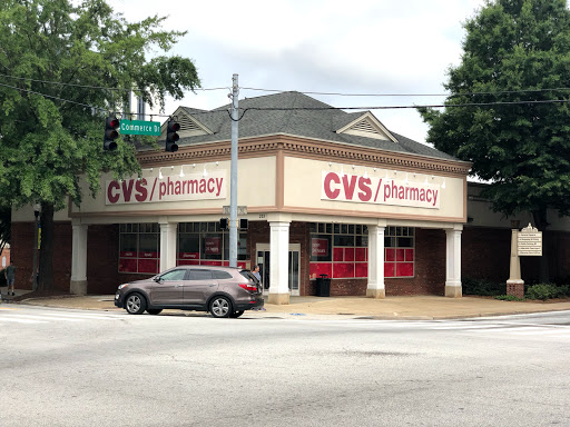 Drug Store «CVS», reviews and photos, 225 W Ponce de Leon Ave, Decatur, GA 30030, USA