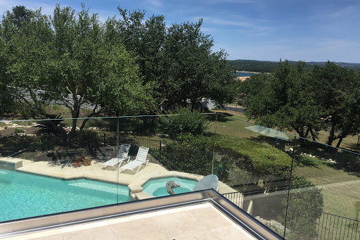 Aquaview Glass Pool Fencing image
