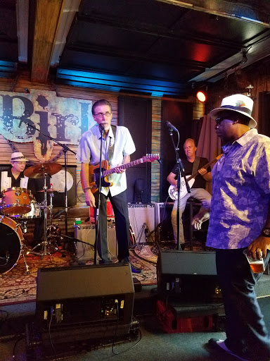 Live Music Venue «The Birk», reviews and photos, 11139 OR-202, Birkenfeld, OR 97016, USA