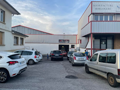 DMS AUTO à Sancey