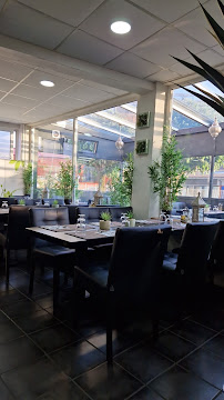 Atmosphère du Restaurant Le Malacca à Audincourt - n°6