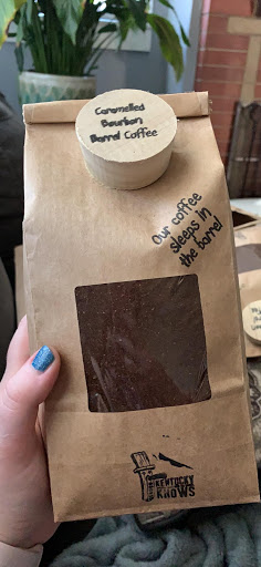 Coffee Shop «Kentucky Knows», reviews and photos, 337 W Broadway St, Frankfort, KY 40601, USA