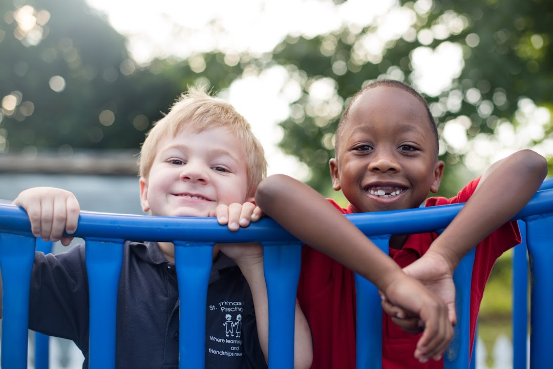 McMains Childrens Developmental Center