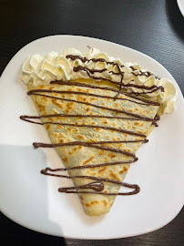 Gâteau du Crêperie Food Crêpe à Annecy - n°12