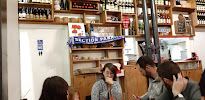 Atmosphère du Restaurant de spécialités alsaciennes L'Alsacien Châtelet - Restaurant / Bar à Flammekueche à Paris - n°11