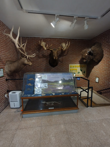 Performing Arts Theater «Earlham College Events», reviews and photos, 801 National Rd W, Richmond, IN 47374, USA