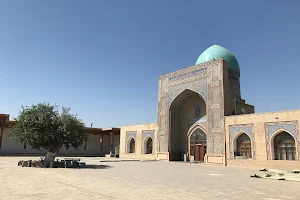 Kok Gumbaz Mosque image