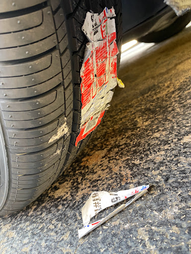 Tire Shop «Discount Tire Store», reviews and photos, 8550 N MacArthur Blvd, Irving, TX 75063, USA