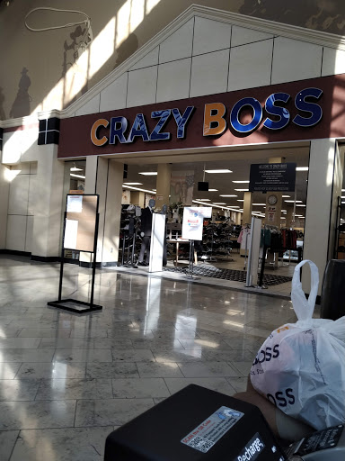 Shopping Mall «West Oaks Mall», reviews and photos, 1000 W Oaks Mall, Houston, TX 77082, USA