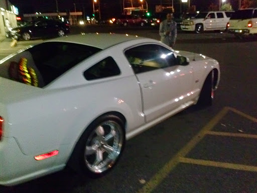 Live Music Venue «Wilebski Blues Saloon», reviews and photos, 1638 Rice St, St Paul, MN 55117, USA