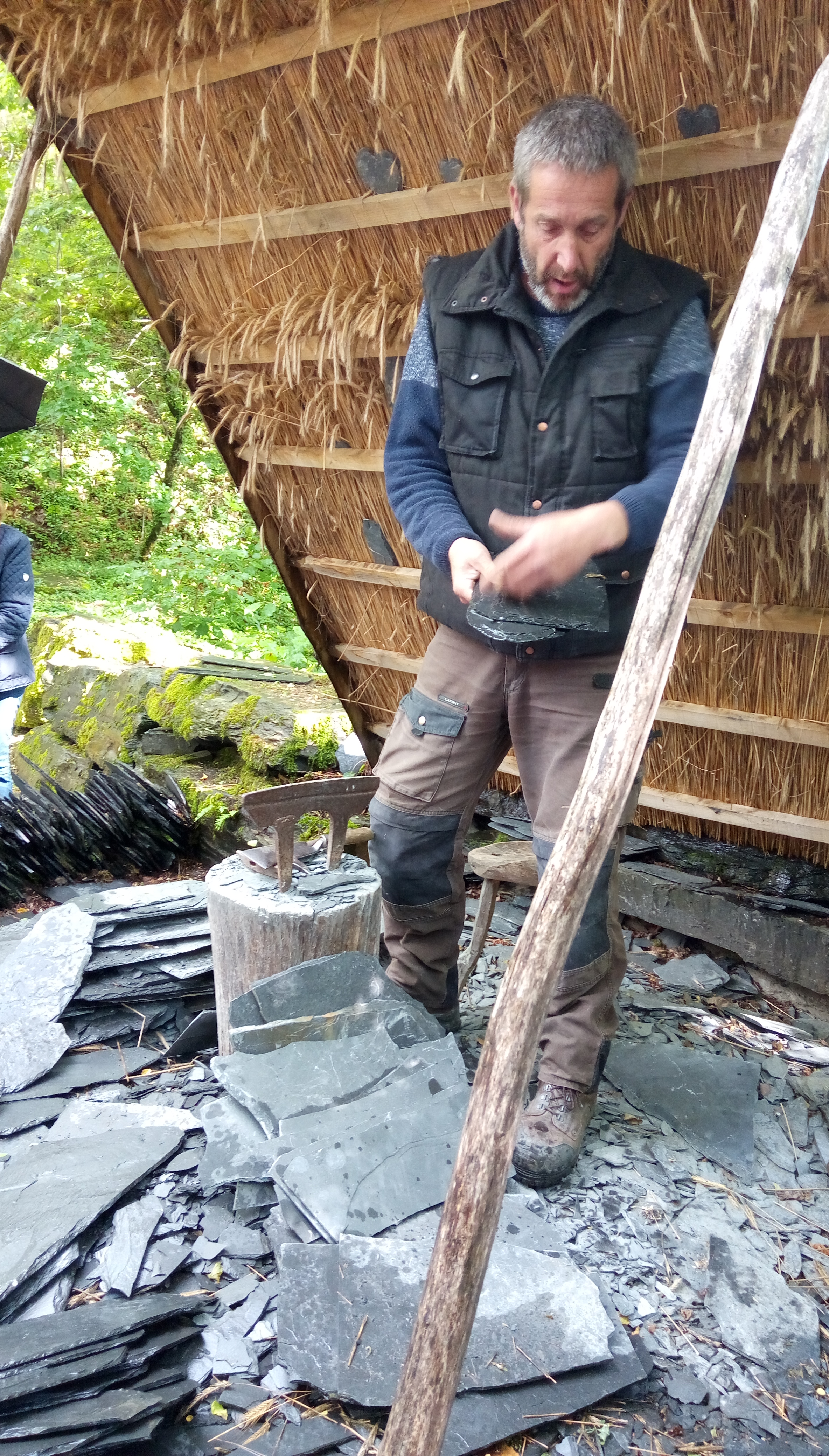 Photo n° 2 de l'avis de véronique.u fait le 13/06/2019 à 11:34