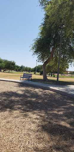 Park «La Paloma Park», reviews and photos, 6579 S Amanda Blvd, Chandler, AZ 85249, USA