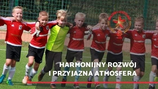Akademia Piłkarska Targówek - Klub Sportowy GROM