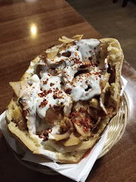 Photo n°37 de Restaurant grill chez Aydin à Wittenheim ()