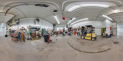 ATV Dealer «Sport Rider, Inc.», reviews and photos, 1504 N Hillcrest Pkwy, Altoona, WI 54720, USA