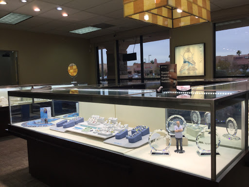 Jewelry Store «The Jewelers», reviews and photos, 8502 W Lake Mead Blvd # A1, Las Vegas, NV 89128, USA