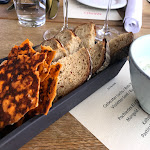 Photo n°1 de l'avis de Nad.n fait le 29/07/2017 à 06:52 sur le  KellerWirtschaft im Weingut Franz Keller à Vogtsburg