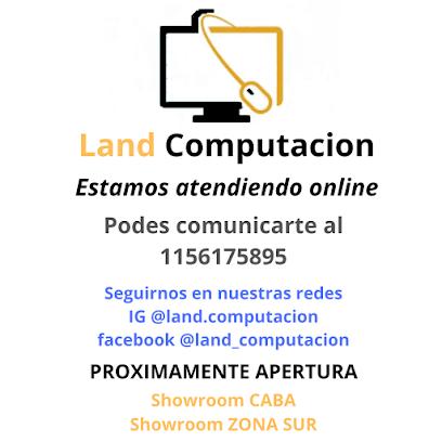 Land Computación