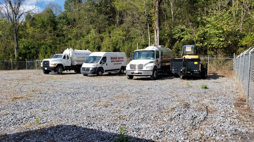 Blevins Septic Tank Services in Lebanon, Virginia