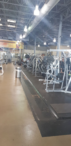 Gym «LA Fitness», reviews and photos, 1901 W 39th St, Hialeah, FL 33012, USA