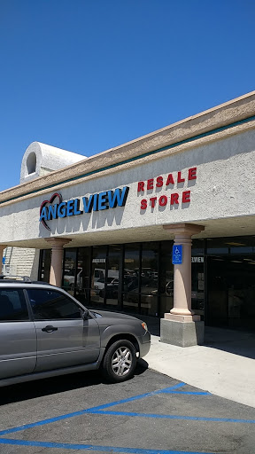 Thrift Store «Angel View Resale Store - Yucca Valley», reviews and photos