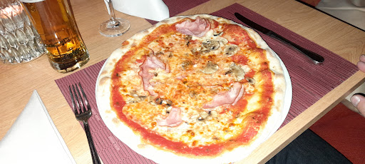 Ristorante Pizzeria da Francesco en Nauders