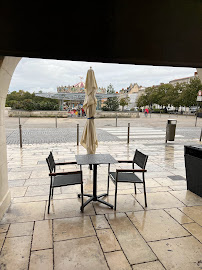 Atmosphère du Café French Coffee Shop à La Rochelle - n°8
