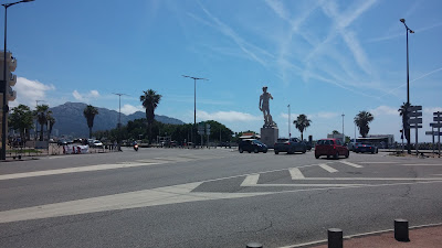 Saint-Charles à Marseille