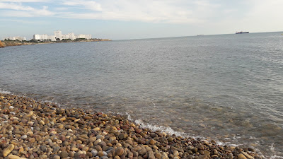 Photomaton à Port-de-Bouc