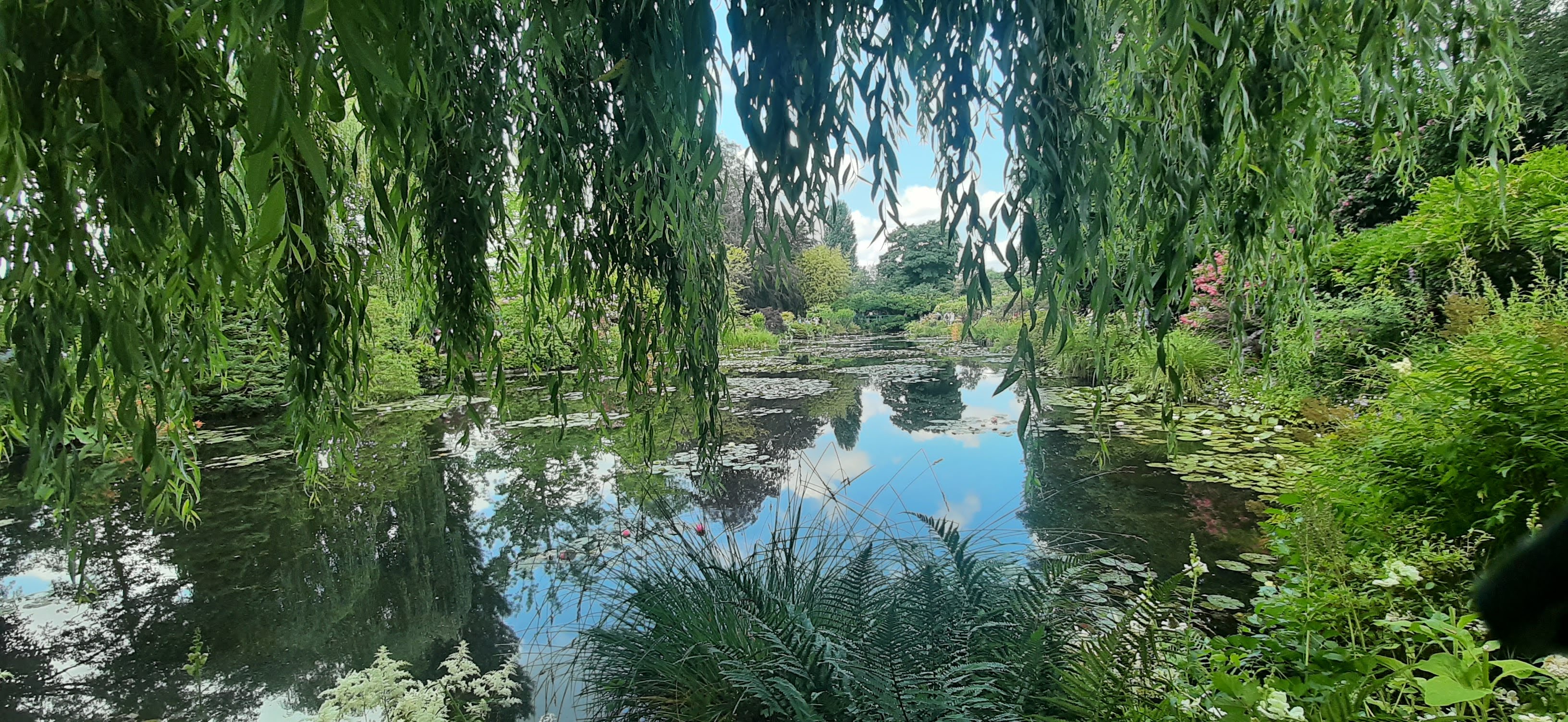 Photo n° 2 de l'avis de Machiel.a fait le 14/07/2023 à 14:58