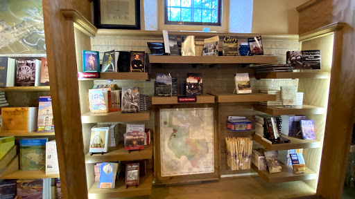 Gift Shop «Alamo Gift Shop», reviews and photos, 300 Alamo Plaza, San Antonio, TX 78205, USA