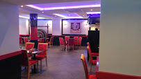 Atmosphère du Restaurant asiatique CHINA THAI à Ferney-Voltaire - n°16