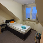 Photo n°1 de l'avis de Janez.v fait le 27/02/2020 à 09:04 sur le  Hotel - Gasthof am Waldeck , 3 Sterne-Haus à Oberthulba