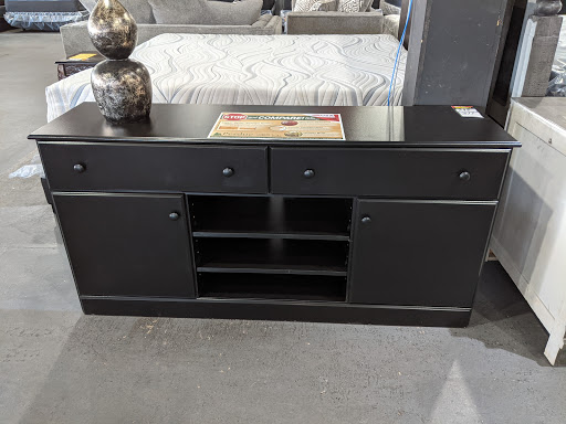 Furniture Store «Furniture Factory Liquidators», reviews and photos, 15700 Middlebelt Rd, Livonia, MI 48154, USA