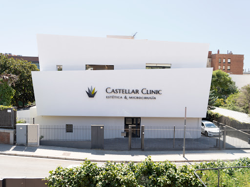 Doctor Castellar Medicina estética en Barcelona, Barcelona