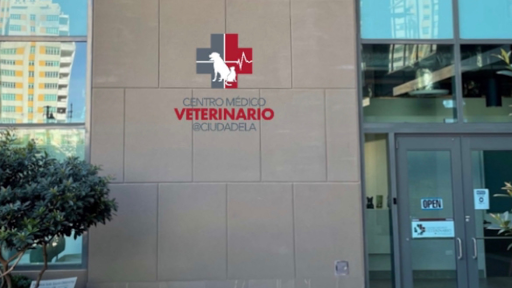 Centro Médico Veterinario At Ciudadela