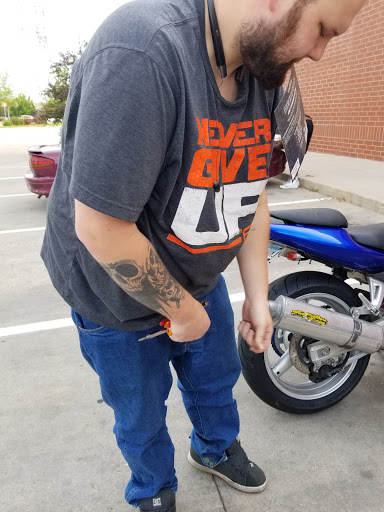 Auto Parts Store «AutoZone», reviews and photos, 13613 60th St N, Oak Park Heights, MN 55082, USA