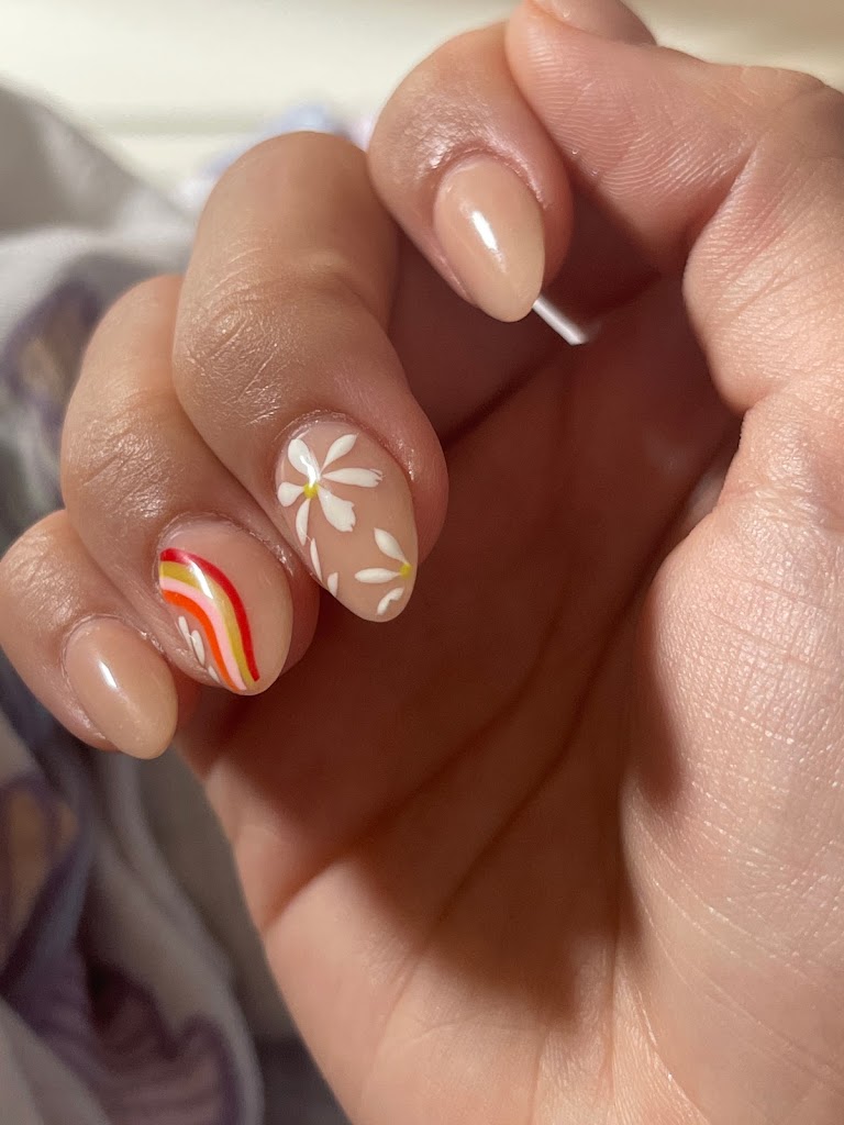 Stella Nails & Spa 78109