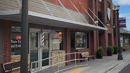 Stumpff's Barber Shop
